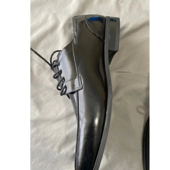 MENS STACY ADAMS DRESSING SHOES main image 4